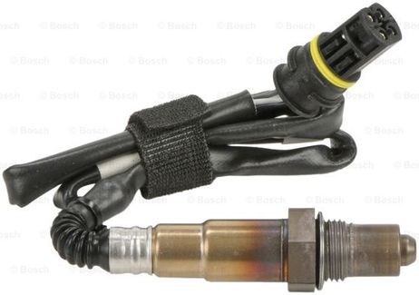 фото Bosch 258006268 Датчик кислородный Bosch 258006268 Датчик кислородный
