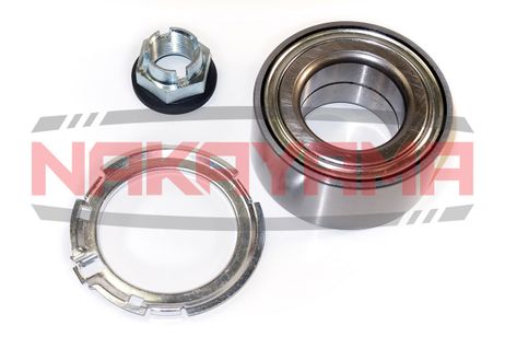 фото Nakayama M1010NY Подшипник передней ступицы колеса, комплект Nakayama M1010NY Подшипник передней ступицы колеса, комплект