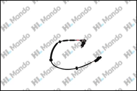 фото Mando EX59830H1050 Датчик ABS | перед прав | Mando EX59830H1050 Датчик ABS | перед прав |