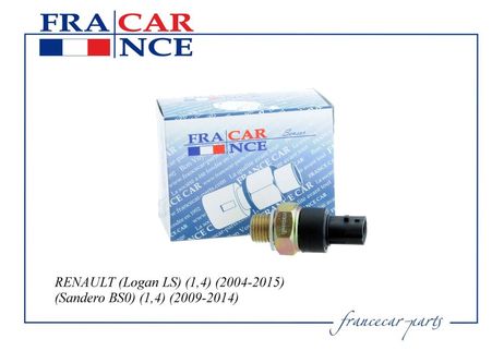 фото Francecar FCR210401 Датчик давления масла Francecar FCR210401 Датчик давления масла