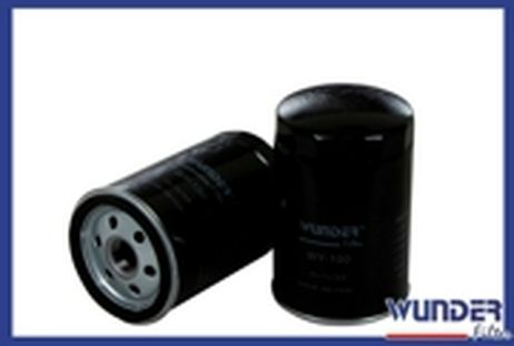 Wunder WY100 Фильтр масляный двигателя