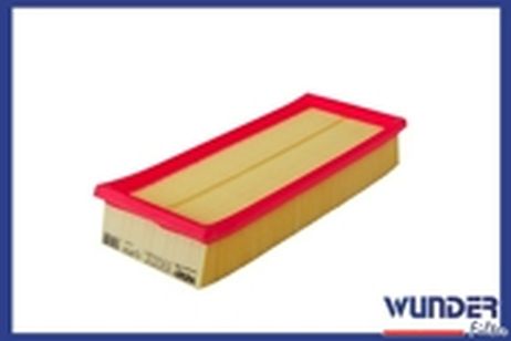 Wunder WH115 