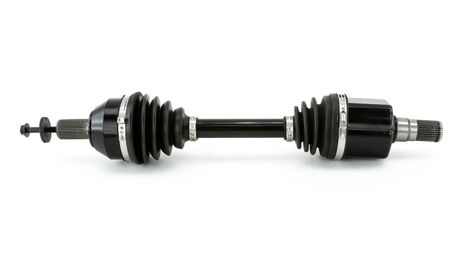фото DOMINANT FO17027237 Вал приводной левый DOMINANT FO17027237 Вал приводной левый