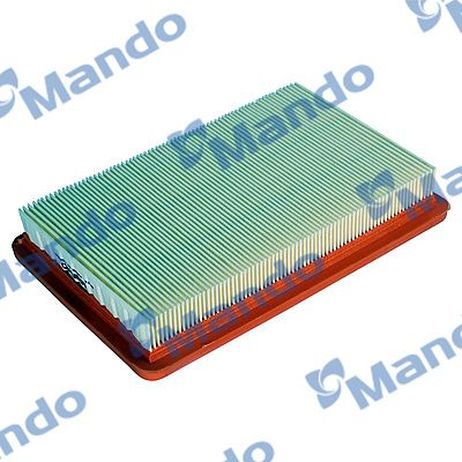 фото Mando EAF00107T Фильтр воздушный Mando EAF00107T Фильтр воздушный