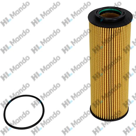 фото Mando EEOH0009Y Фильтр масляный Mando EEOH0009Y Фильтр масляный