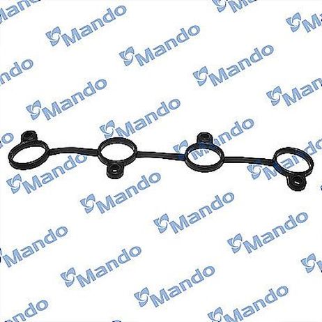 фото Mando DN2244338010 Кольцо уплотнительное свечного колодца Mando DN2244338010 Кольцо уплотнительное свечного колодца