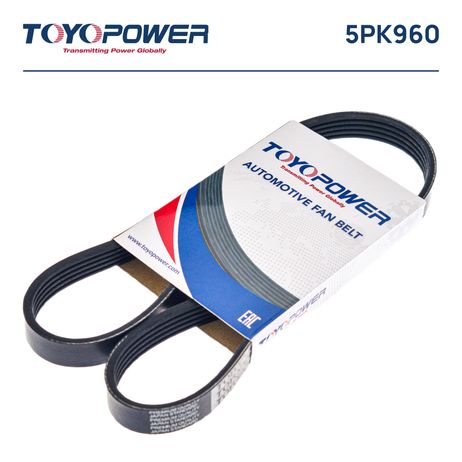 Toyopower 5PK960 Ремень приводной