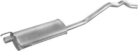 EDEX 2148 Деталь