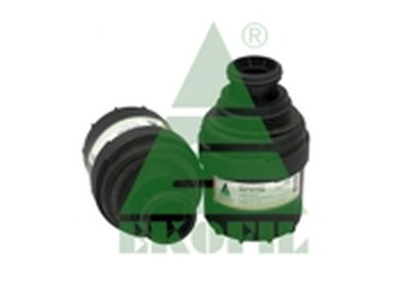 фото Ekofil EKO02248 Фильтр экофил масляный (газель business, next (дв. cummins ISF 2.8) Ekofil EKO02248 Фильтр экофил масляный (газель business, next (дв. cummins ISF 2.8)