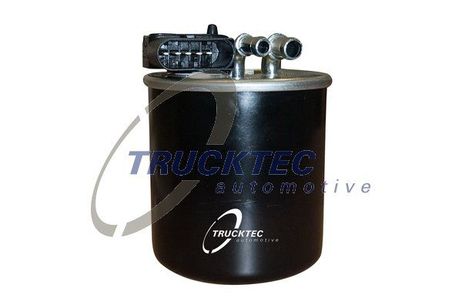 Trucktec Automotive 0214104 