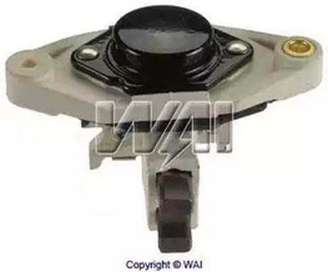 фото WAI IB363 Регулятор WAI IB363 Регулятор
