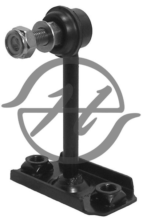 фото Hanse HS802024 Тяга стабилизатора задней подвески, правая Hanse HS802024 Тяга стабилизатора задней подвески, правая