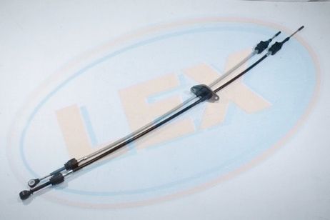 фото LEX TR3484 Трос кпп LEX TR3484 Трос кпп