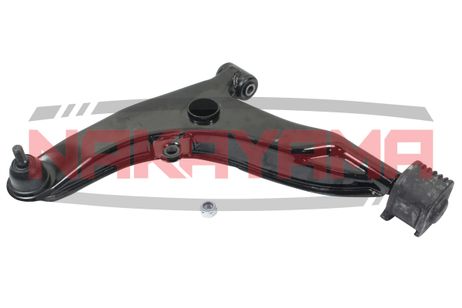 фото Nakayama Z1507 рычаг передний нижний левый mitsubishi colt lancer CA CB 92- Nakayama Z1507 рычаг передний нижний левый mitsubishi colt lancer CA CB 92-