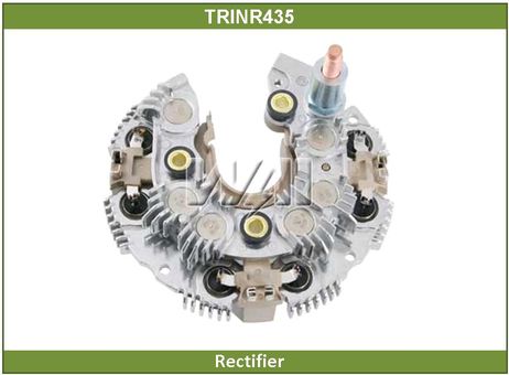 фото Transpo INR435 Мост диодный генератора Transpo INR435 Мост диодный генератора