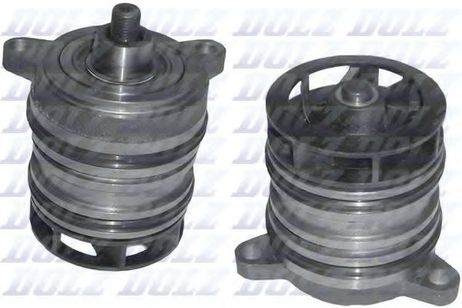 фото Dolz A258 Насос водяной Dolz A258 Насос водяной
