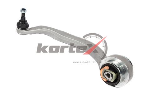 фото KORTEX KSL5004 Рычаг подвески | перед лев | KORTEX KSL5004 Рычаг подвески | перед лев |