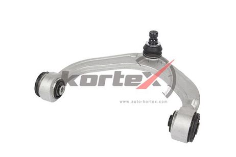 KORTEX KSL5173 Рычаг подвески | перед |