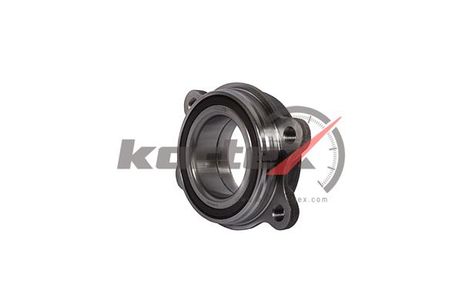фото KORTEX KHB4225STD Ступица с подшипником | перед лев | KORTEX KHB4225STD Ступица с подшипником | перед лев |