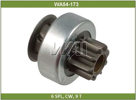 фото WAI 54173 Бендикс WAI 54173 Бендикс