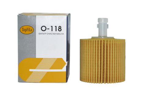 TopFiLs O118 
