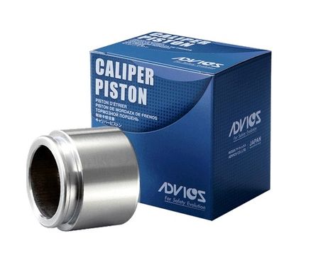 фото ADVICS C9N001 Поршень тормозного суппорта ADVICS C9N001 Поршень тормозного суппорта