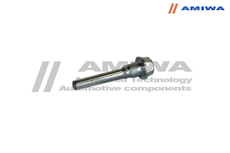 фото Amiwa 0320664 Втулка направляющая суппорта тормозного заднего Amiwa 0320664 Втулка направляющая суппорта тормозного заднего