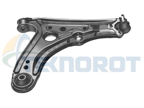 фото TEKNOROT V-935 Рычаг в сборе с шаровой r | перед прав | TEKNOROT V-935 Рычаг в сборе с шаровой r | перед прав |