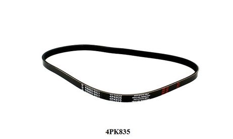 фото JD 4PK835 Ремень поликлиновый JD 4PK835 Ремень поликлиновый