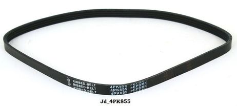 фото JD 4PK855 Ремень поликлиновый JD 4PK855 Ремень поликлиновый