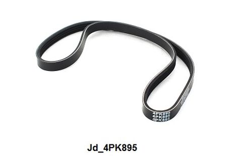 фото JD 4PK895 Ремень поликлиновый JD 4PK895 Ремень поликлиновый