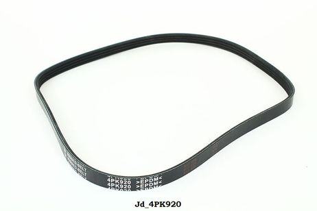 фото JD 4PK920 Ремень поликлиновый JD 4PK920 Ремень поликлиновый