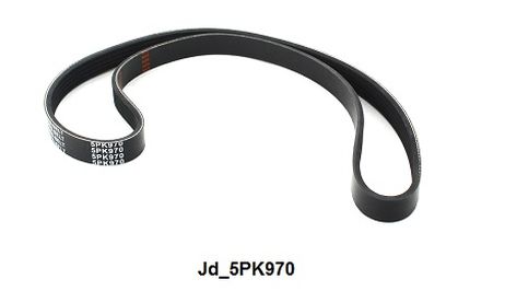 фото JD 5PK970 Ремень поликлиновый JD 5PK970 Ремень поликлиновый