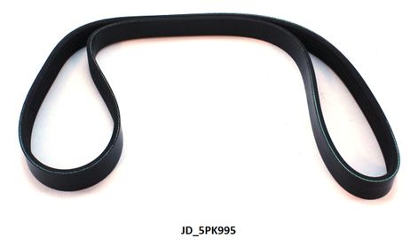 фото JD 5PK995 Ремень поликлиновый JD 5PK995 Ремень поликлиновый
