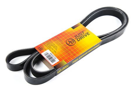 фото JD 6PK2130 Ремень поликлиновый JD 6PK2130 Ремень поликлиновый