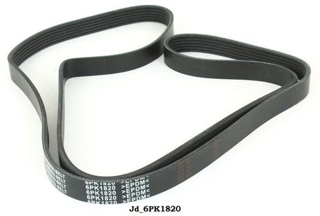 фото JD 6PK1820 Ремень поликлиновый JD 6PK1820 Ремень поликлиновый