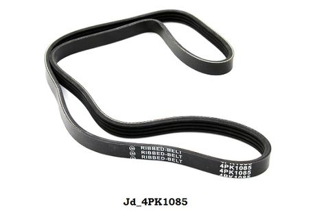 фото JD 4PK1085 Ремень поликлиновый JD 4PK1085 Ремень поликлиновый