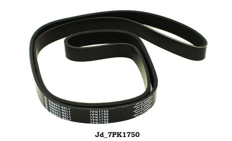фото JD 7PK1750 Ремень поликлиновый JD 7PK1750 Ремень поликлиновый