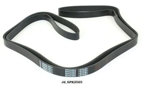 фото JD 6PK2565 Ремень поликлиновый JD 6PK2565 Ремень поликлиновый
