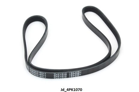 фото JD 4PK1070 Ремень поликлиновый JD 4PK1070 Ремень поликлиновый