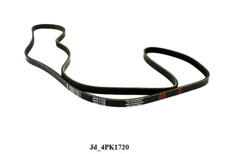 фото JD 4PK1720 Ремень поликлиновый JD 4PK1720 Ремень поликлиновый