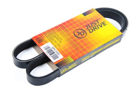 фото JD 5PK1000 Ремень поликлиновый JD 5PK1000 Ремень поликлиновый