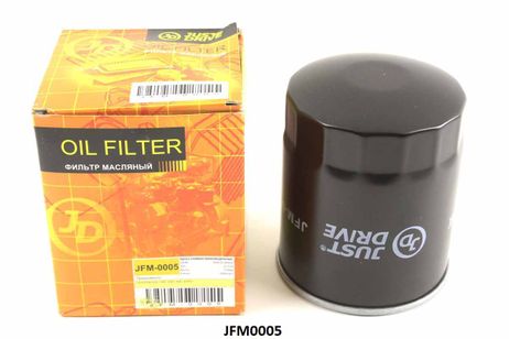 фото JD JFM0005 Фильтр масляный JD JFM0005 Фильтр масляный