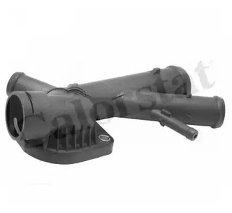 фото Vernet WF0184 Фланец охлаждающей жидкости Vernet WF0184 Фланец охлаждающей жидкости