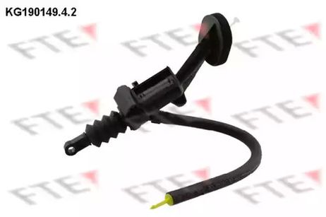 фото FTE KG190149.4.2 Цилиндр главный сцепления FTE KG190149.4.2 Цилиндр главный сцепления