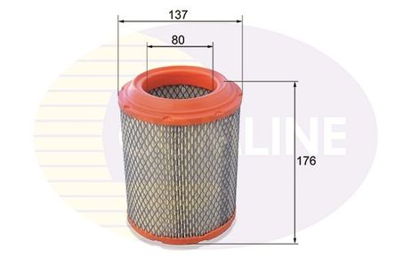 фото Comline EAF916 Фильтр воздушный Comline EAF916 Фильтр воздушный