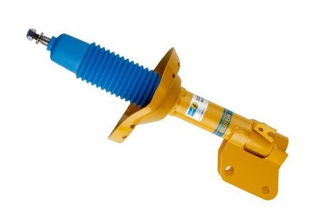 фото Bilstein 35-249498 Амортизатор | перед лев | Bilstein 35-249498 Амортизатор | перед лев |
