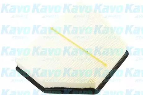фото AMC Filter DA-739 Воздушный фильтр AMC Filter DA-739 Воздушный фильтр