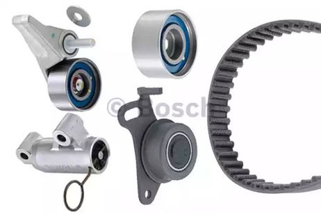 фото Bosch 1 987 946 514 Комплект ремня ГРМ Bosch 1 987 946 514 Комплект ремня ГРМ