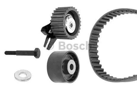 фото Bosch 1 987 946 525 Комплект ремня ГРМ Bosch 1 987 946 525 Комплект ремня ГРМ